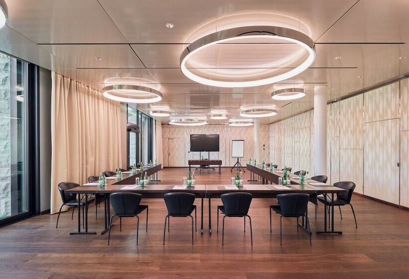 ホテル The Dolder Grand   City And Spa Resort Zurich