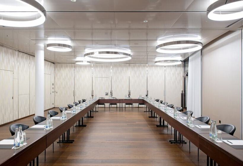 ホテル The Dolder Grand   City And Spa Resort Zurich