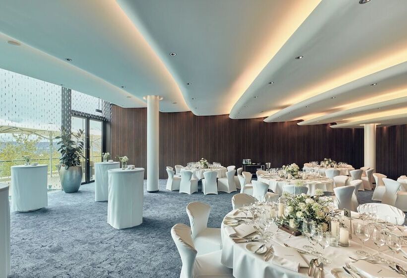ホテル The Dolder Grand   City And Spa Resort Zurich