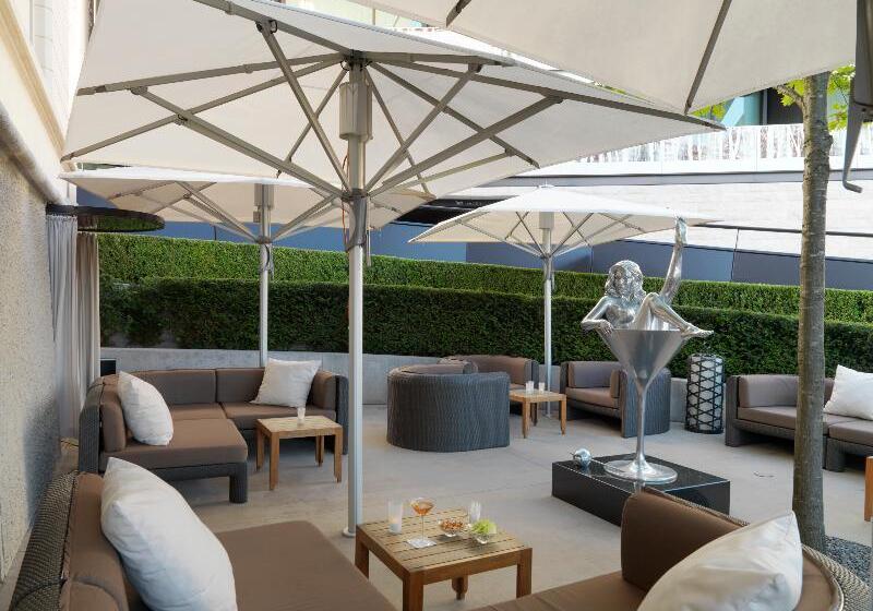 ホテル The Dolder Grand   City And Spa Resort Zurich