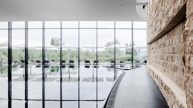 ホテル The Dolder Grand   City And Spa Resort Zurich