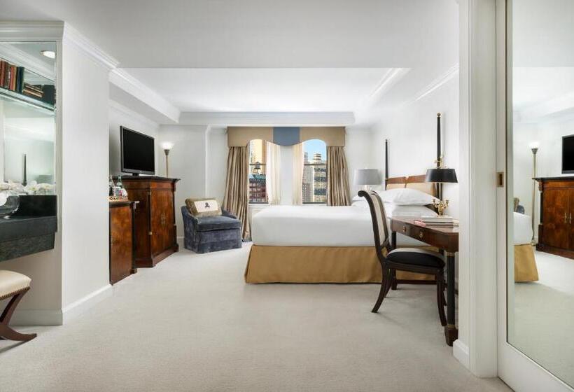 호텔 The Michelangelo