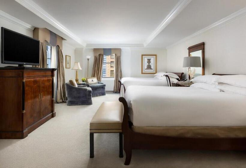 호텔 The Michelangelo