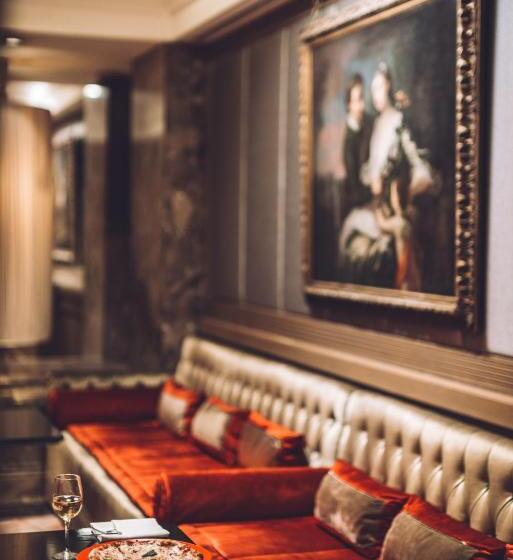 호텔 The Michelangelo