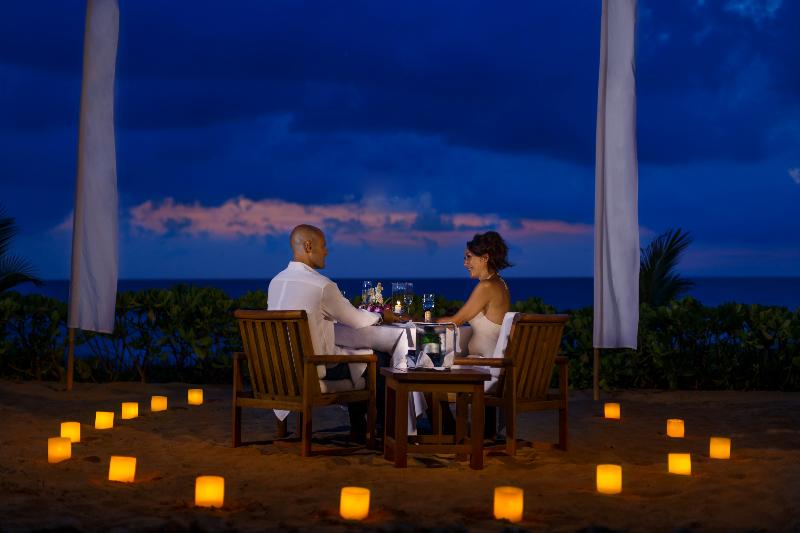 호텔 The Oberoi Beach Resort, Bali