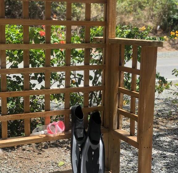 هتل The Waves At Cane Bay