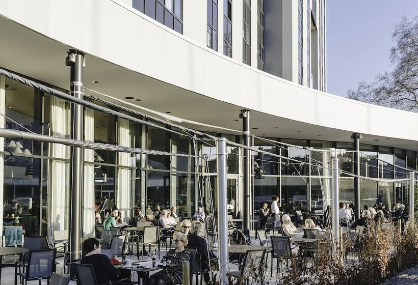 Van Der Valk Hotel Liège Congres