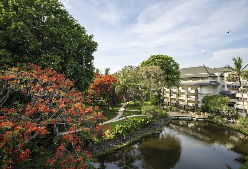 Intercontinental Bali Resort, An Ihg