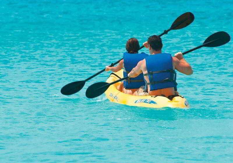 استراحتگاه Tamarijn Aruba All Inclusive