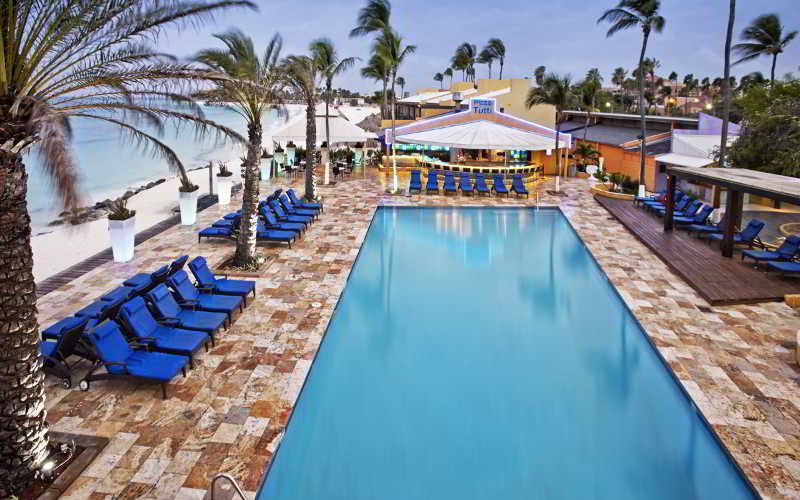 استراحتگاه Tamarijn Aruba All Inclusive