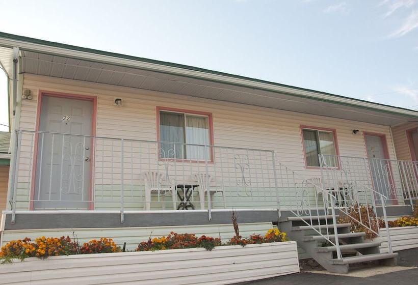 Sunset Motel