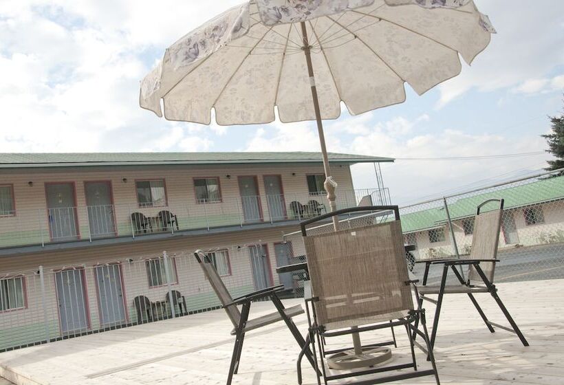 Sunset Motel