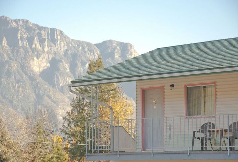 Sunset Motel