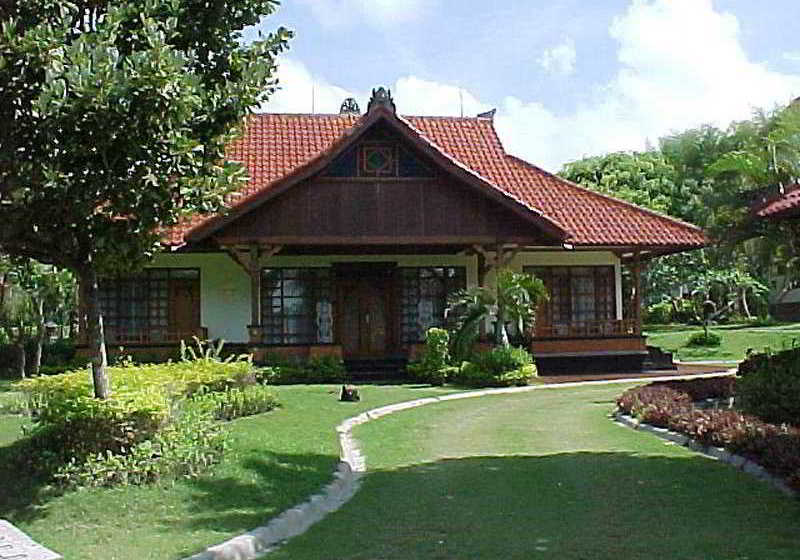 Bali Cliff Resort