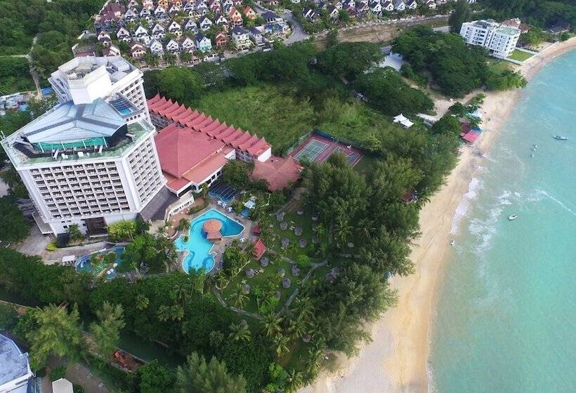 Bayview Beach Resort