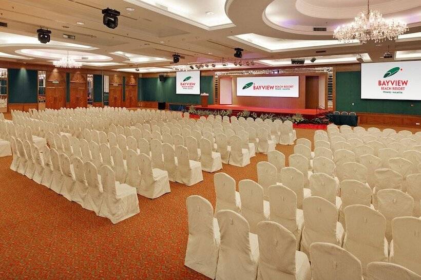 Bayview Beach Resort