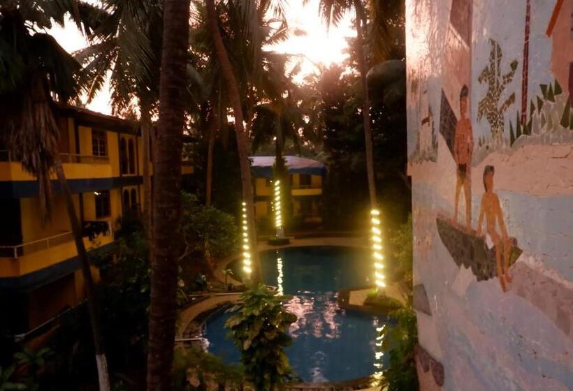 Falcon Resorts By Dia Hotels