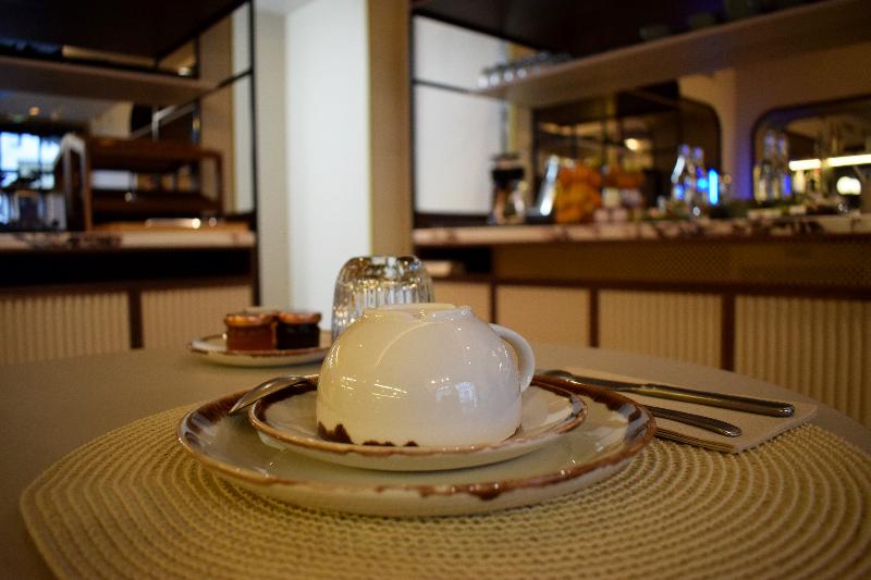 ホテル Hôtel Riesner