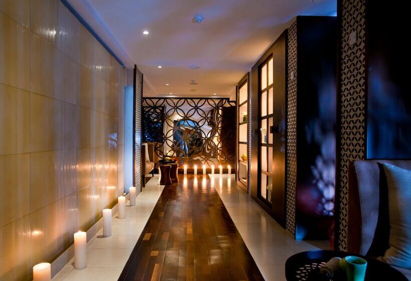 هتل Azia Resort & Spa