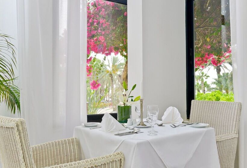 هتل Azia Resort & Spa
