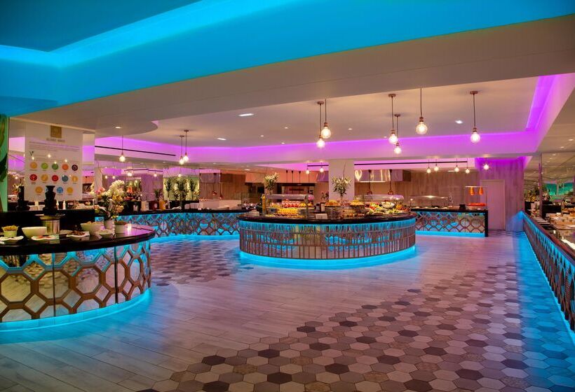 هتل Azia Resort & Spa