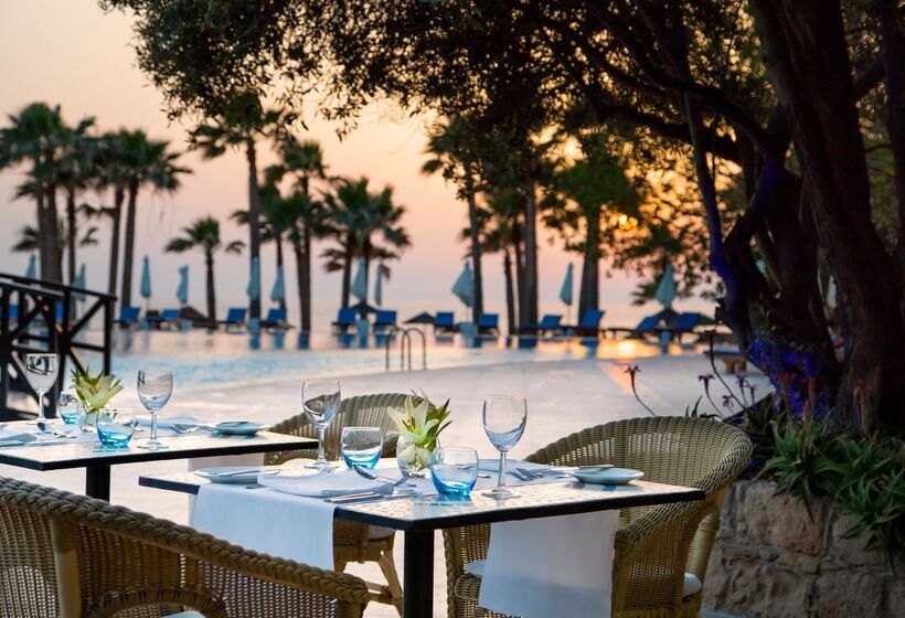 هتل Azia Resort & Spa