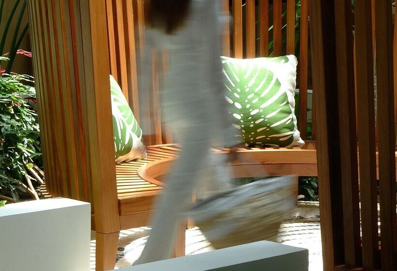 هتل Azia Resort & Spa