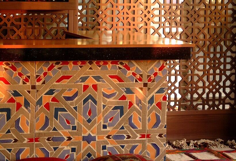 هتل Azia Resort & Spa