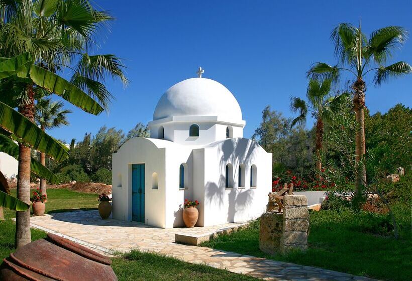 هتل Azia Resort & Spa