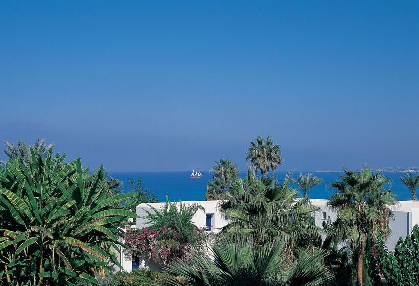 هتل Azia Resort & Spa