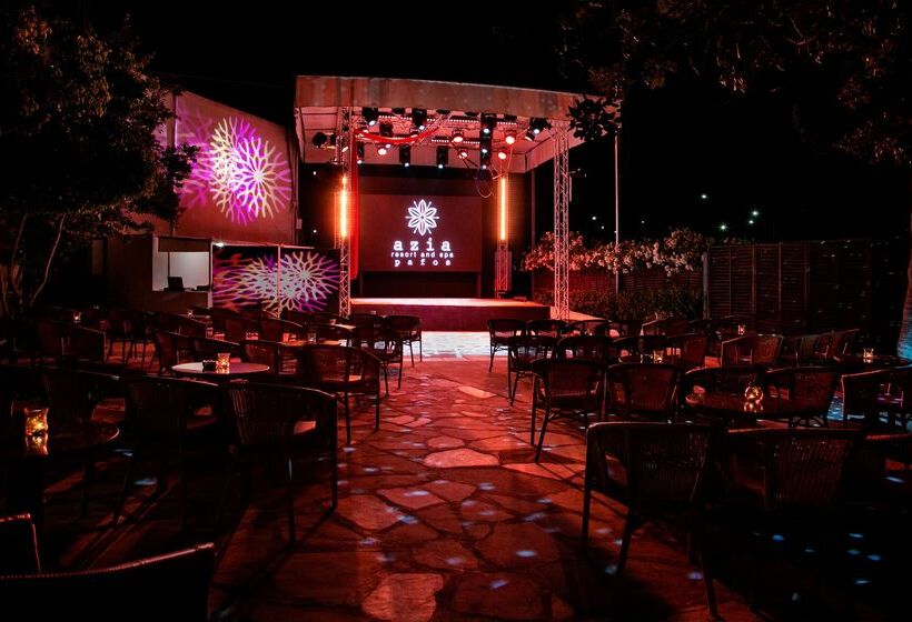 هتل Azia Resort & Spa