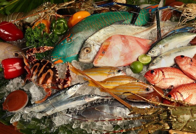 هتل Bali Tropic Resort & Spa   Chse Certified