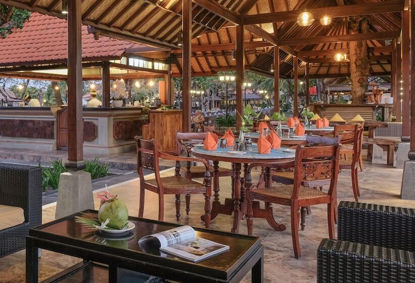 هتل Bali Tropic Resort & Spa   Chse Certified