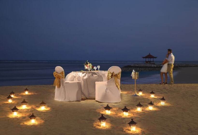 هتل Bali Tropic Resort & Spa   Chse Certified