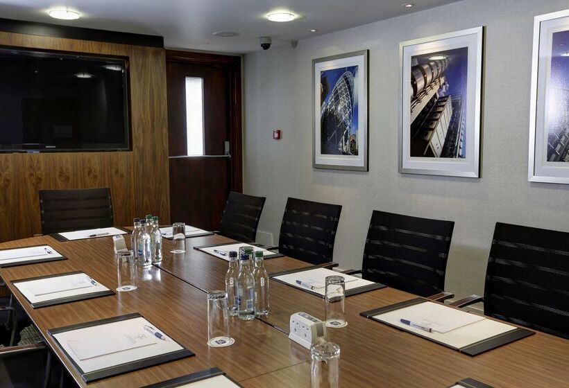 Best Western Mornington Hotel Hyde Park