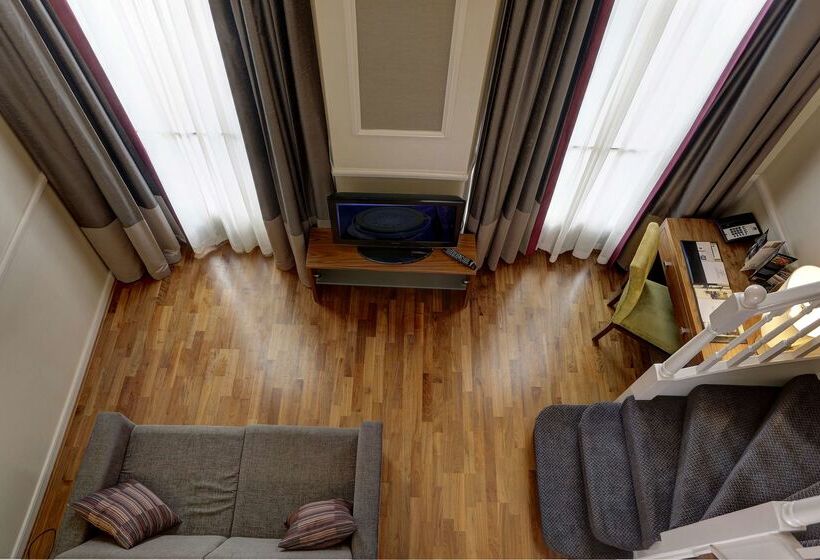 Best Western Mornington Hotel Hyde Park