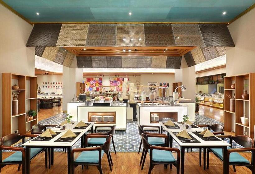 Artotel Gelora Senayan Jakarta