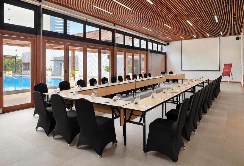 Artotel Gelora Senayan Jakarta