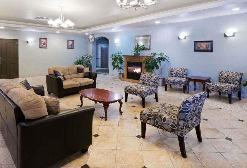 فندق Days Inn By Wyndham Batavia Darien Lake Theme Park