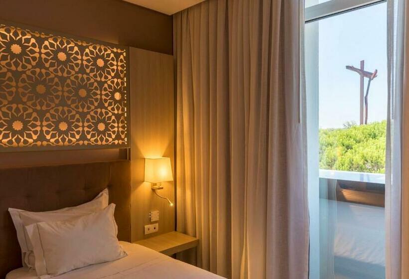 בית מלון כפרי Estrela de Fatima