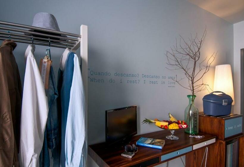 בית מלון כפרי Estrela de Fatima