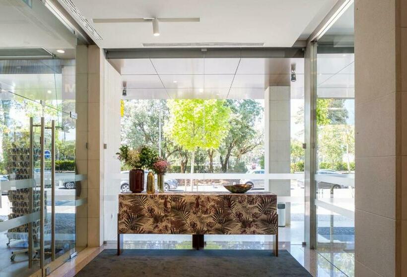 فندق Estrela de Fatima