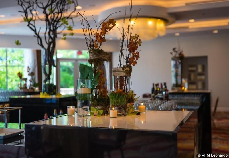 酒店 Gaithersburg Marriott Washingtonian Center