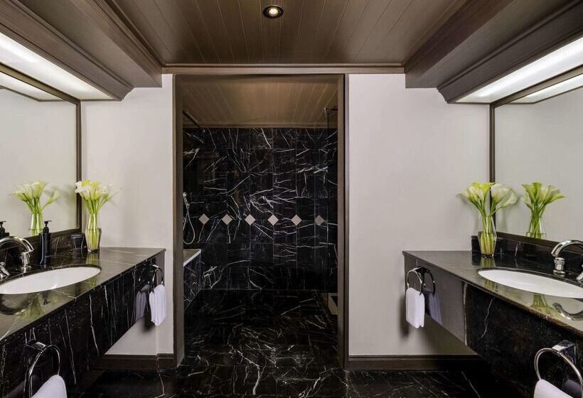 호텔 Grand Mercure Bangkok Atrium