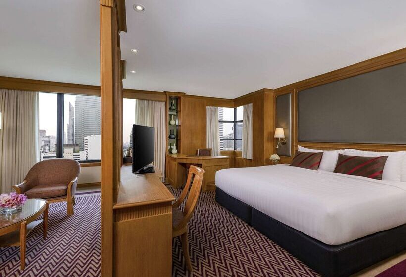 호텔 Grand Mercure Bangkok Atrium