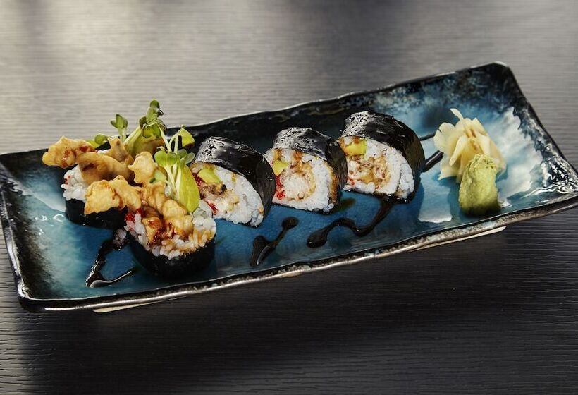 호텔 Grand Mercure Bangkok Atrium