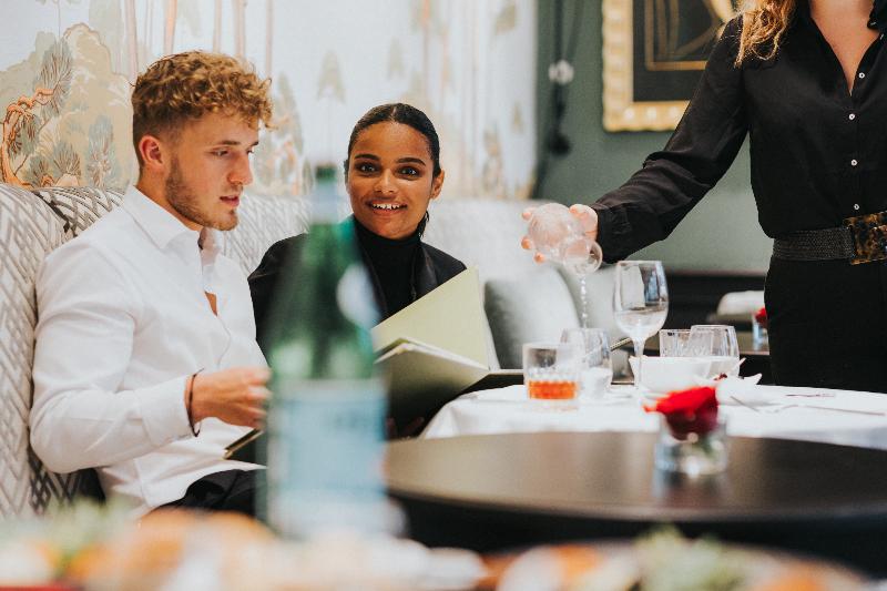 Grand Tonic Hotel & Spa Nuxe