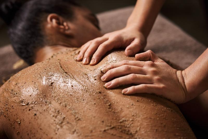 Grand Tonic Hotel & Spa Nuxe