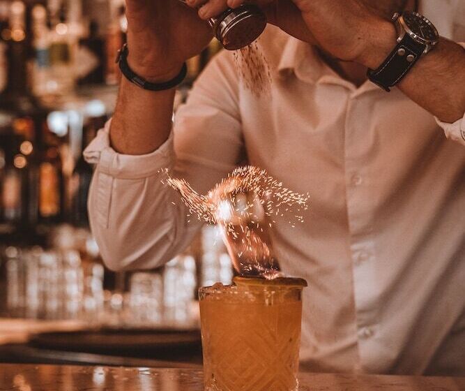 Grand Tonic Hotel & Spa Nuxe