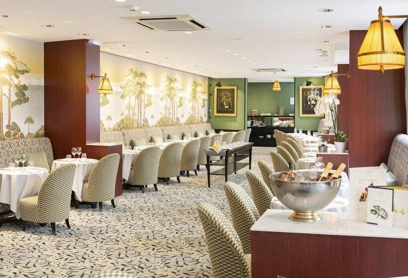 Grand Tonic Hotel & Spa Nuxe